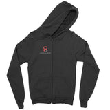 Critical Move Zip hoodie