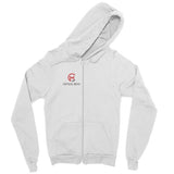 Critical Move Zip hoodie