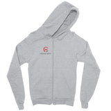 Critical Move Zip hoodie